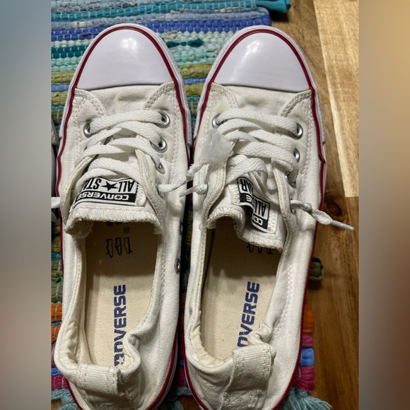 **SOLD** Converse shoreline 2 pairs - Picture 3 of 7